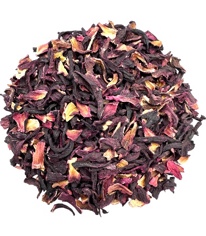 Hibiscus Cut Blossoms